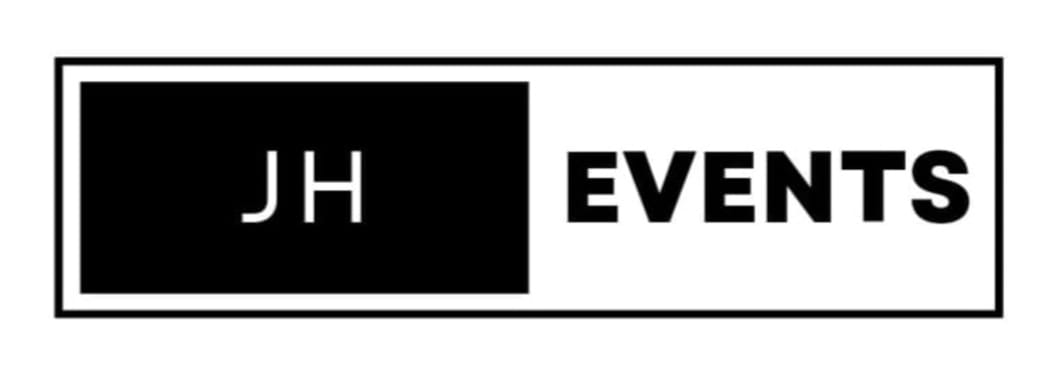 JH Events Logo